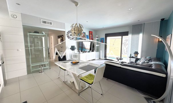 Resales - Villa - Orihuela Costa - Lomas de Cabo Roig