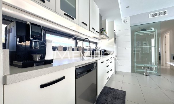 Resales - Villa - Orihuela Costa - Lomas de Cabo Roig