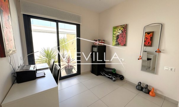 Resales - Villa - Orihuela Costa - Lomas de Cabo Roig