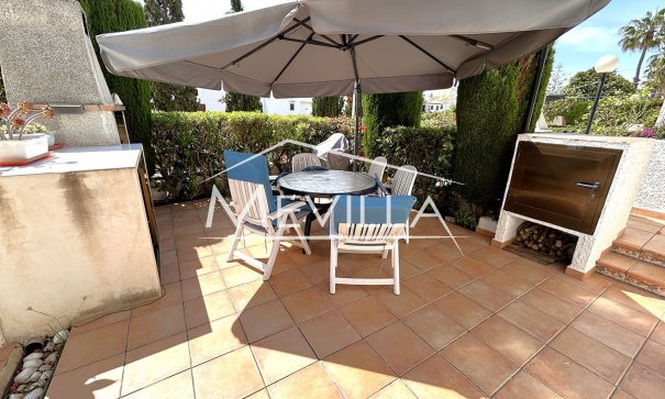 Resales - Townhouse - Orihuela Costa - Cabo Roig