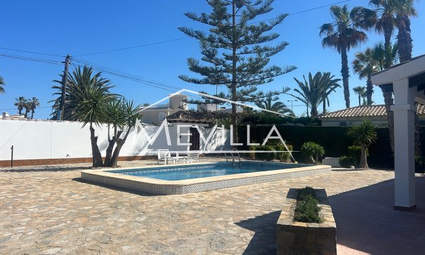 Resales - Villa - Orihuela Costa - Cabo Roig