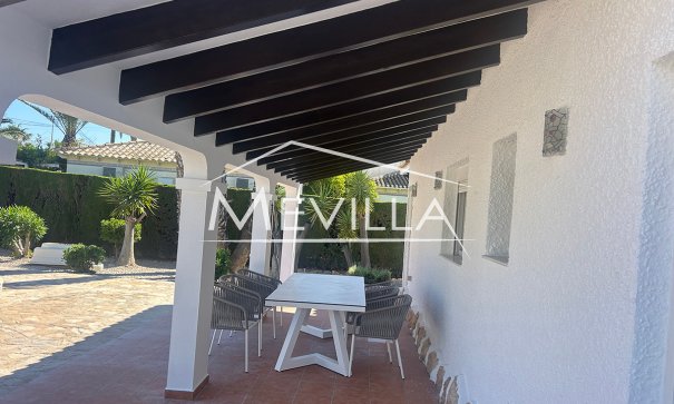 Resales - Villa - Orihuela Costa - Cabo Roig