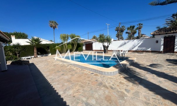 Resales - Villa - Orihuela Costa - Cabo Roig