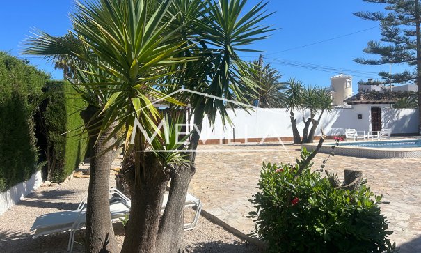 Resales - Villa - Orihuela Costa - Cabo Roig