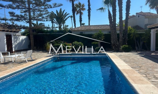 Resales - Villa - Orihuela Costa - Cabo Roig
