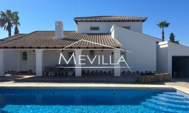 Resales - Villa - Orihuela Costa - Cabo Roig