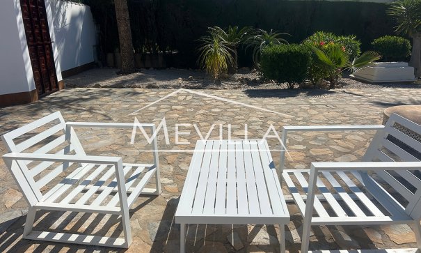 Resales - Villa - Orihuela Costa - Cabo Roig