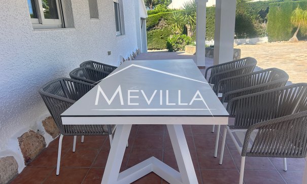 Rentals - Villa - Orihuela Costa - Cabo Roig