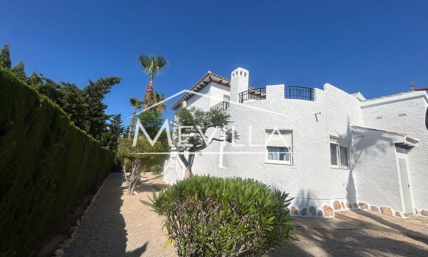 Rentals - Villa - Orihuela Costa - Cabo Roig