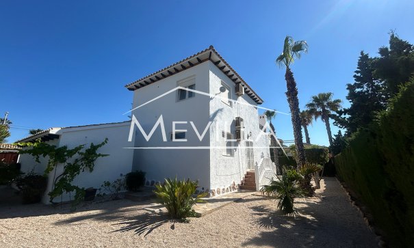 Rentals - Villa - Orihuela Costa - Cabo Roig