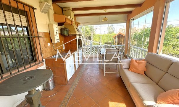 Resales - Villa - Orihuela Costa - Cabo Roig
