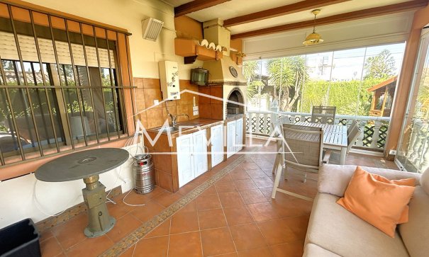 Resales - Villa - Orihuela Costa - Cabo Roig