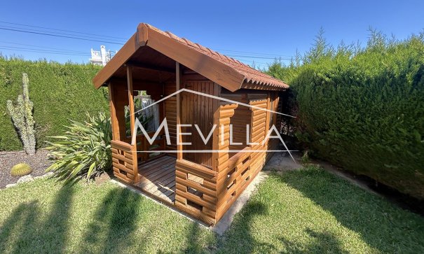 Resales - Villa - Orihuela Costa - Cabo Roig