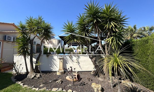 Resales - Villa - Orihuela Costa - Cabo Roig