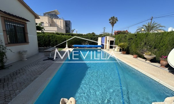Resales - Villa - Orihuela Costa - Cabo Roig