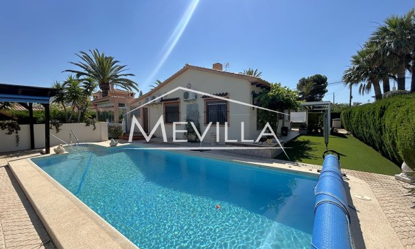 Resales - Villa - Orihuela Costa - Cabo Roig