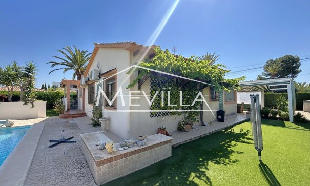Resales - Villa - Orihuela Costa - Cabo Roig