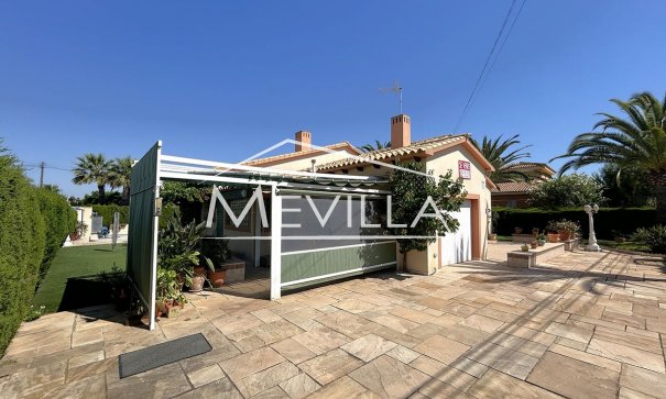 Resales - Villa - Orihuela Costa - Cabo Roig