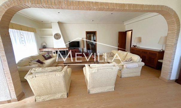 Resales - Villa - Orihuela Costa - Cabo Roig