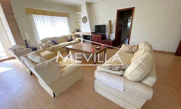 Resales - Villa - Orihuela Costa - Cabo Roig