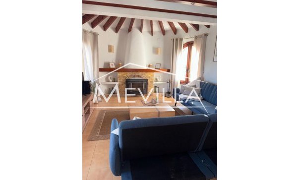 Resales - Villa - Calpe