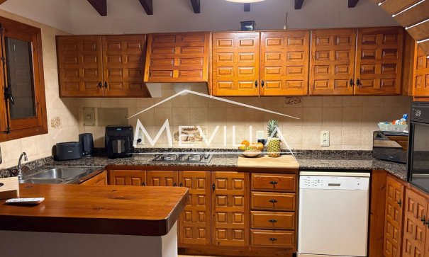 Resales - Villa - Calpe