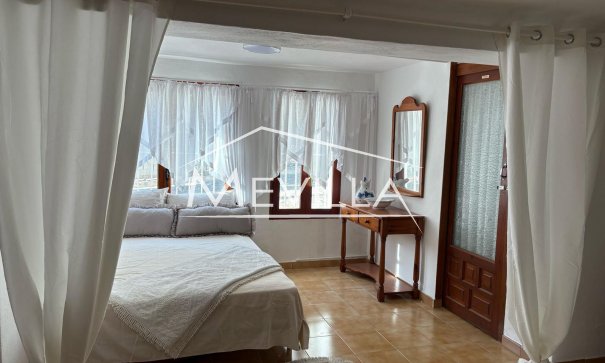 Resales - Villa - Calpe