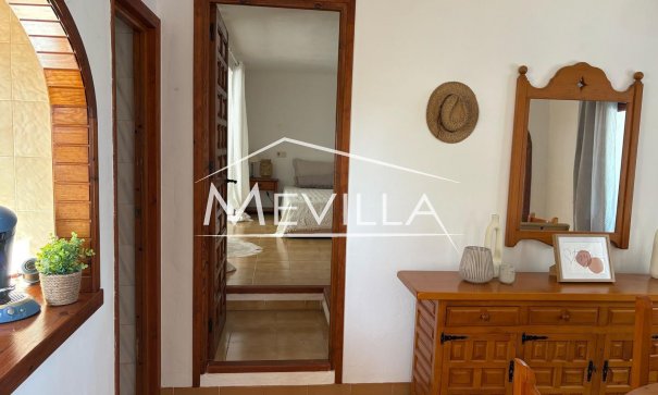 Resales - Villa - Calpe