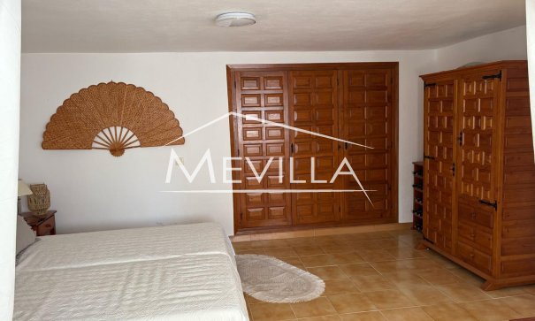 Resales - Villa - Calpe