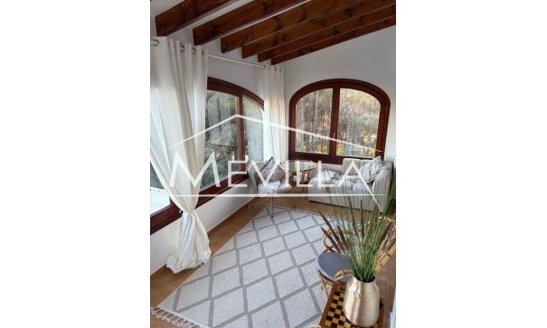 Resales - Villa - Calpe