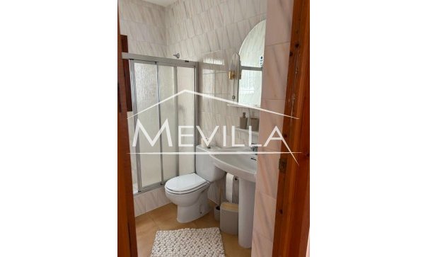 Resales - Villa - Calpe