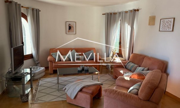 Resales - Villa - Calpe