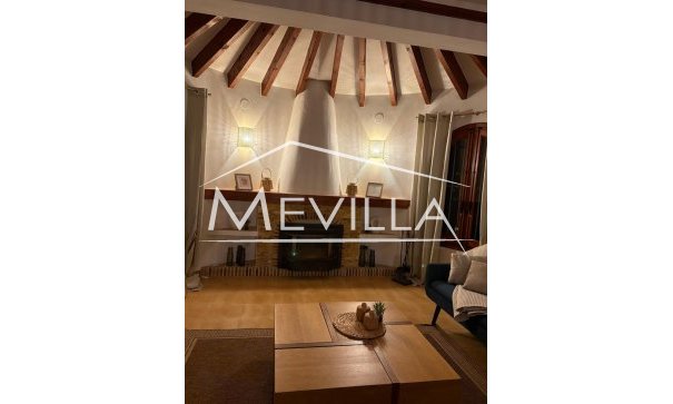 Resales - Villa - Calpe