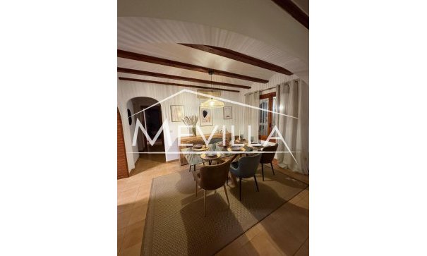 Resales - Villa - Calpe