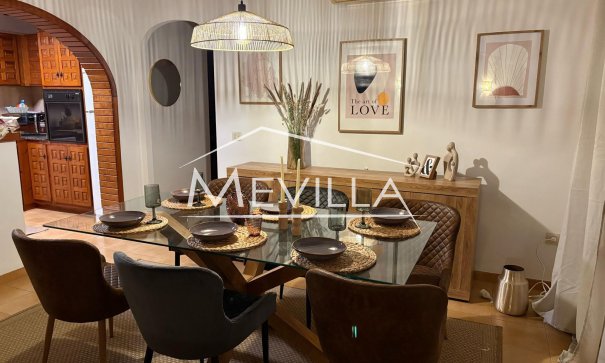 Resales - Villa - Calpe