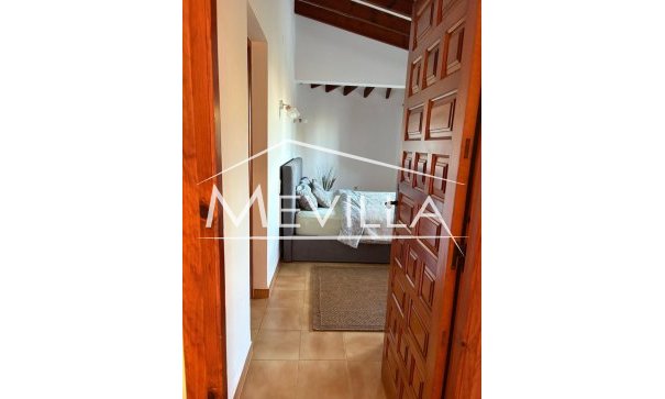 Resales - Villa - Calpe