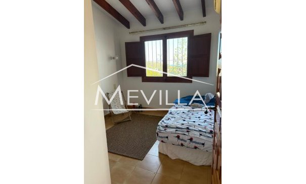 Resales - Villa - Calpe