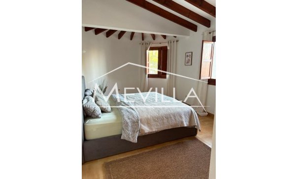 Resales - Villa - Calpe