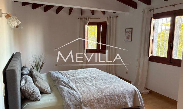 Resales - Villa - Calpe