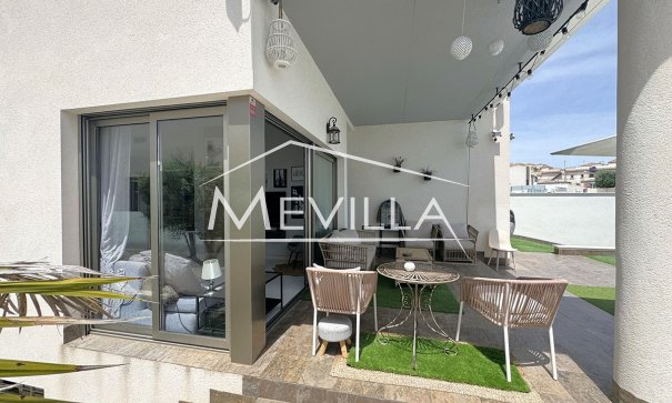 Resales - Villa - Orihuela Costa - Cabo Roig