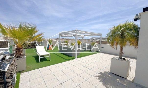 Resales - Villa - Orihuela Costa - Cabo Roig