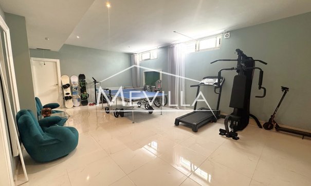 Resales - Villa - Orihuela Costa - Cabo Roig