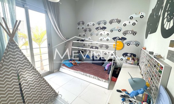 Resales - Villa - Orihuela Costa - Cabo Roig
