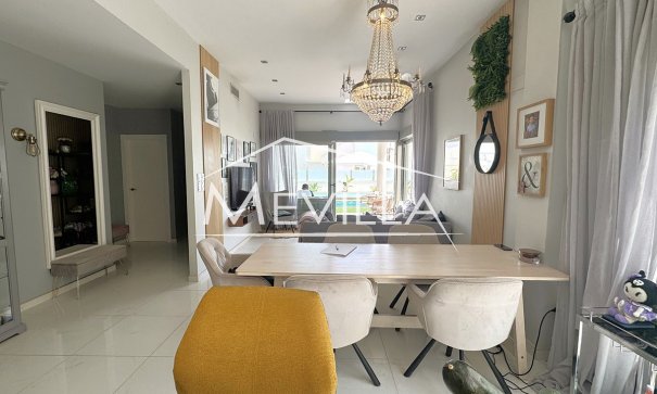 Resales - Villa - Orihuela Costa - Cabo Roig