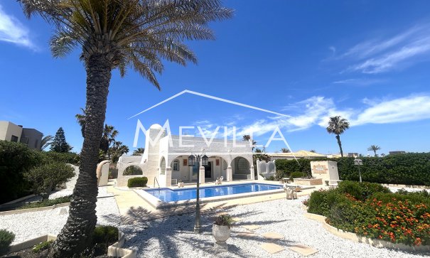 Front Line only - Villa - Orihuela Costa - Cabo Roig