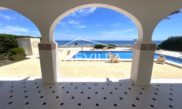 Front Line only - Villa - Orihuela Costa - Cabo Roig