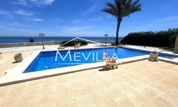 Front Line only - Villa - Orihuela Costa - Cabo Roig