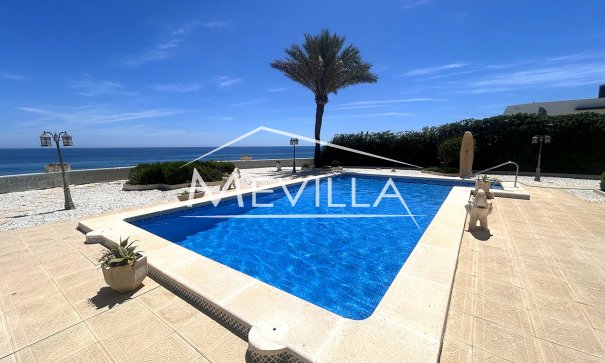 Front Line only - Villa - Orihuela Costa - Cabo Roig