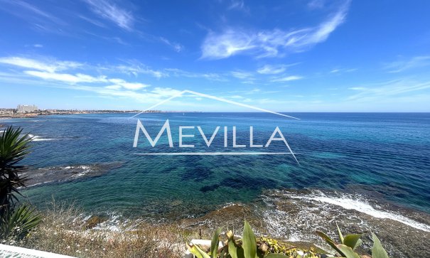 Front Line only - Villa - Orihuela Costa - Cabo Roig