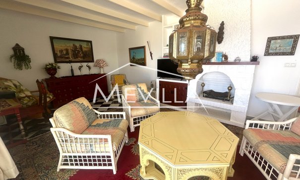 Front Line only - Villa - Orihuela Costa - Cabo Roig